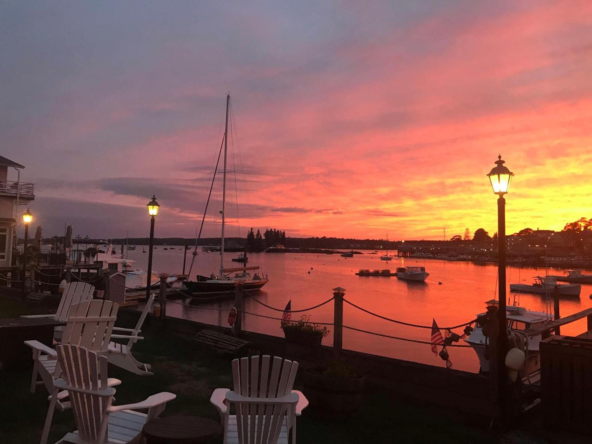 Boothbay Harbor Inn photo 67