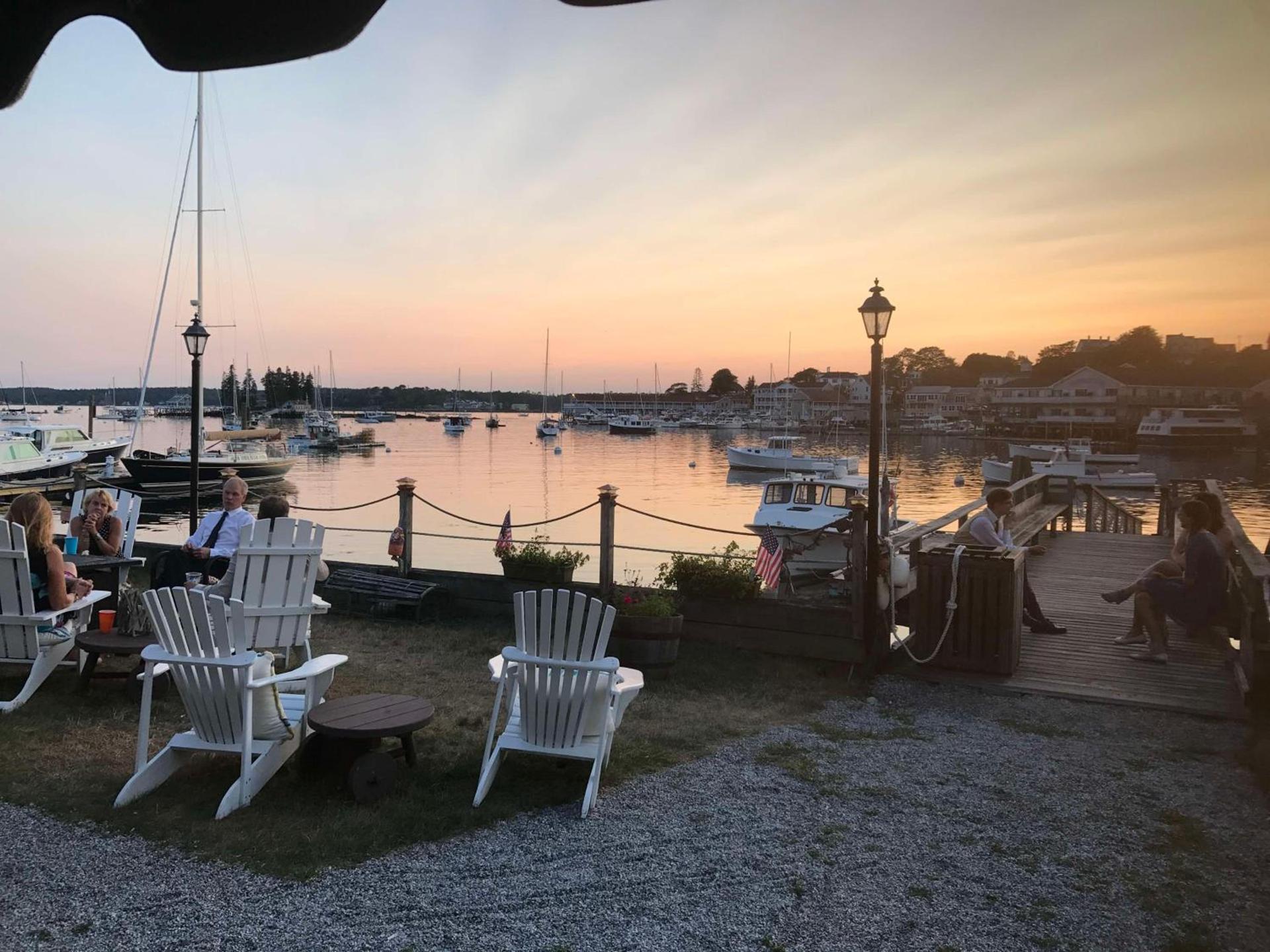 Boothbay Harbor Inn photo 75