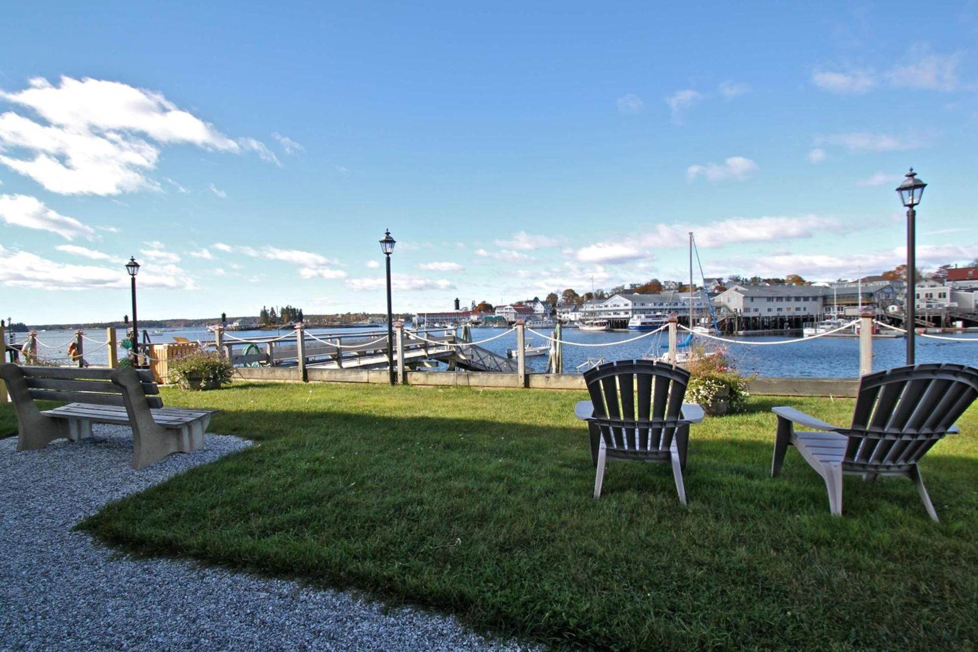 Boothbay Harbor Inn photo 74