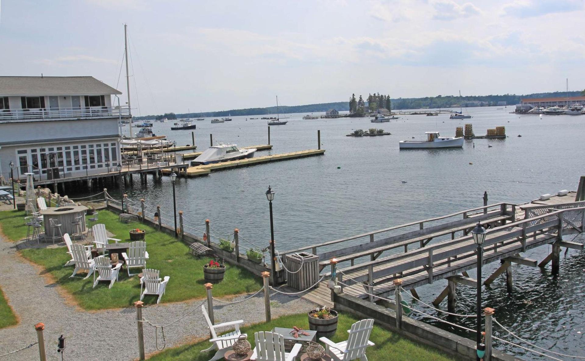 Boothbay Harbor Inn photo 73