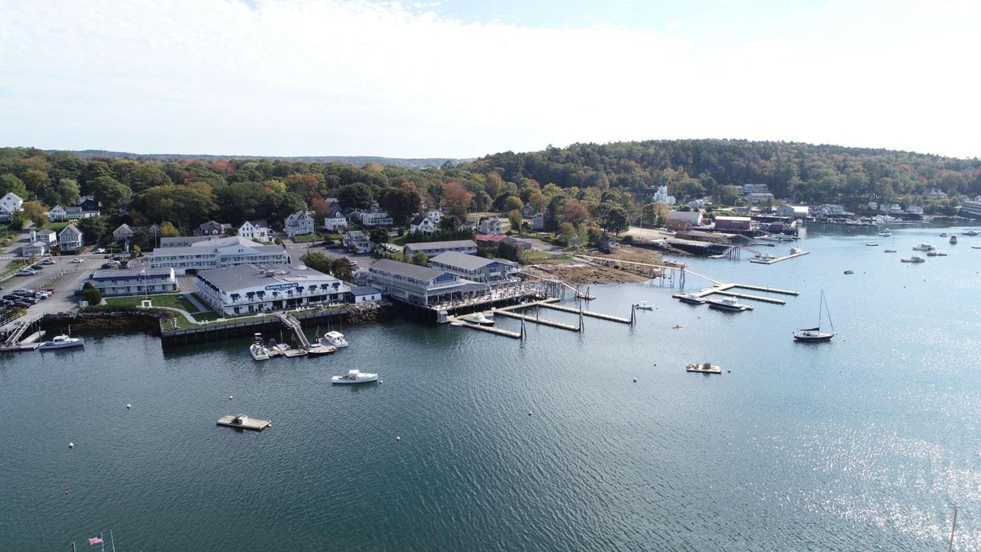 Boothbay Harbor Inn photo 2