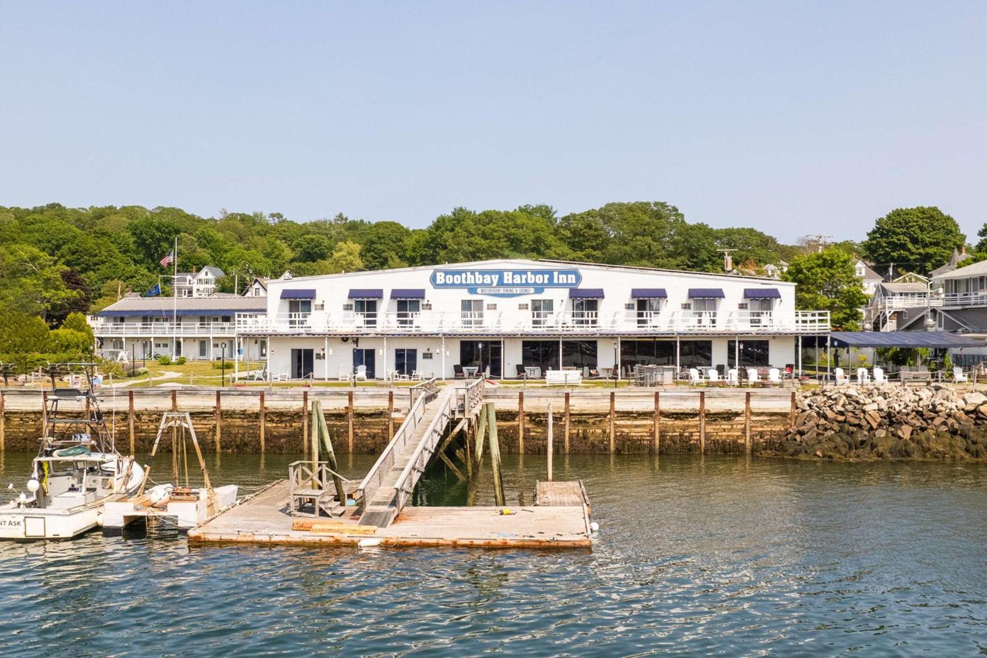 Boothbay Harbor Inn photo 3