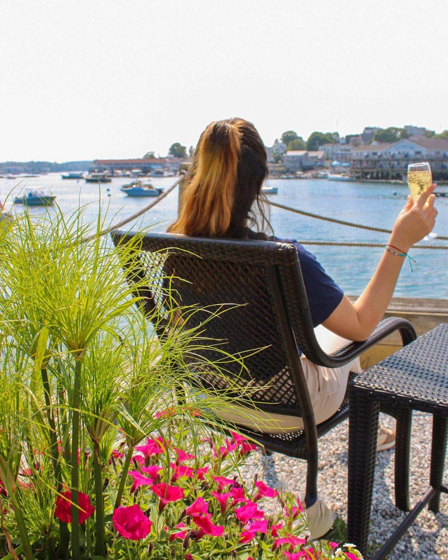 Boothbay Harbor Inn photo 4