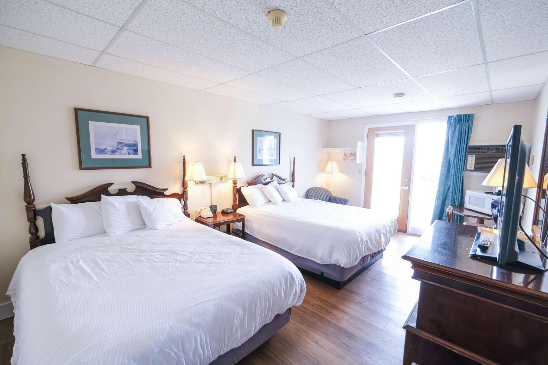 Boothbay Harbor Inn photo 6