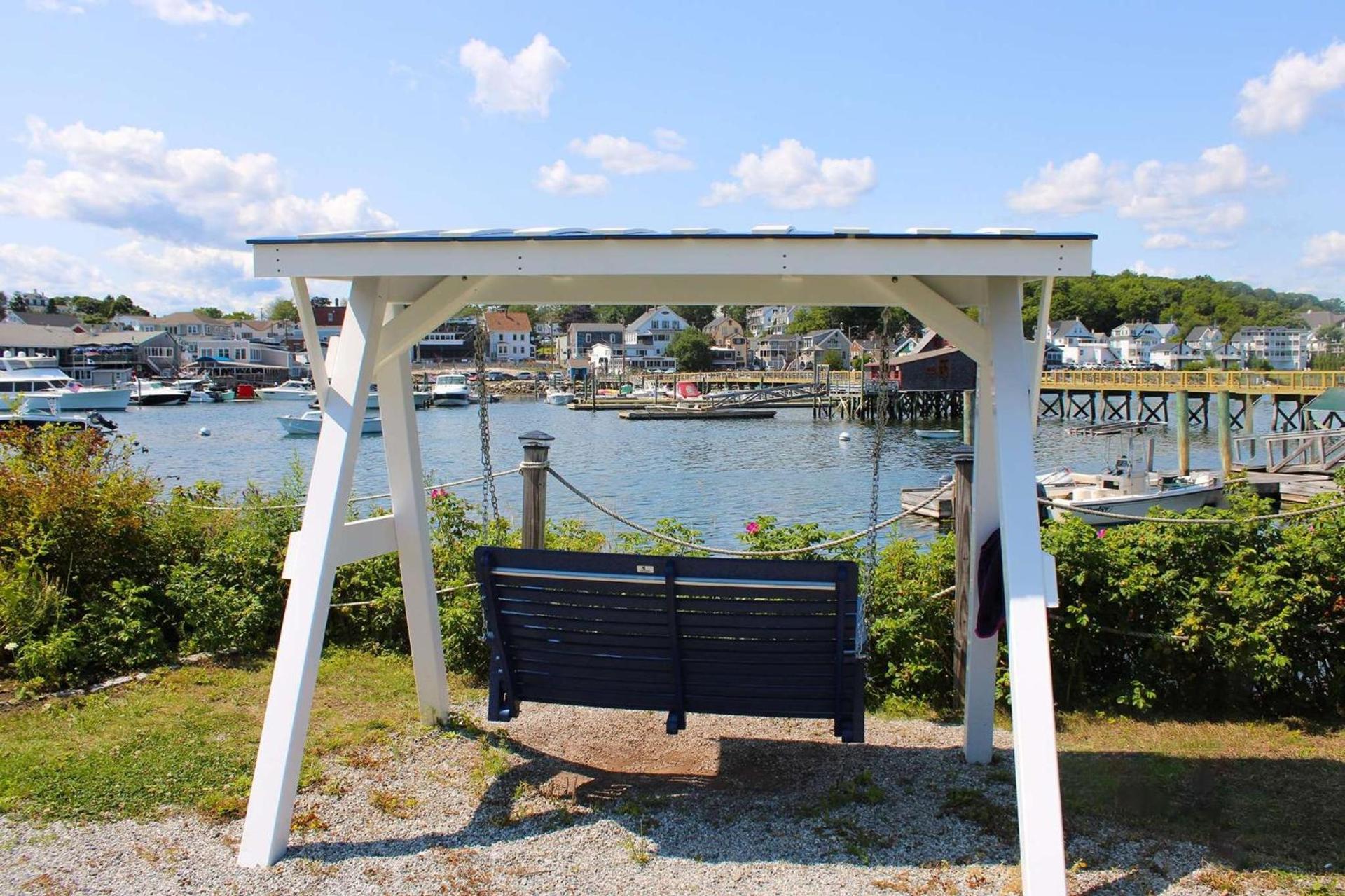 Boothbay Harbor Inn photo 8