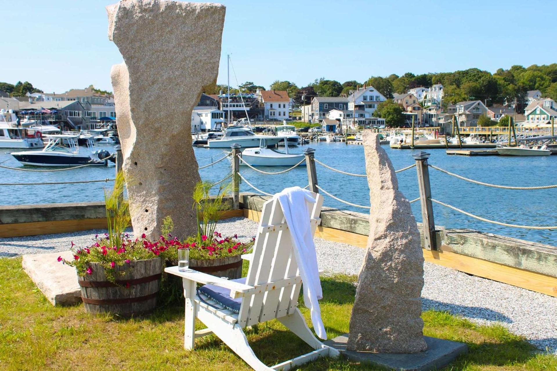 Boothbay Harbor Inn photo 10