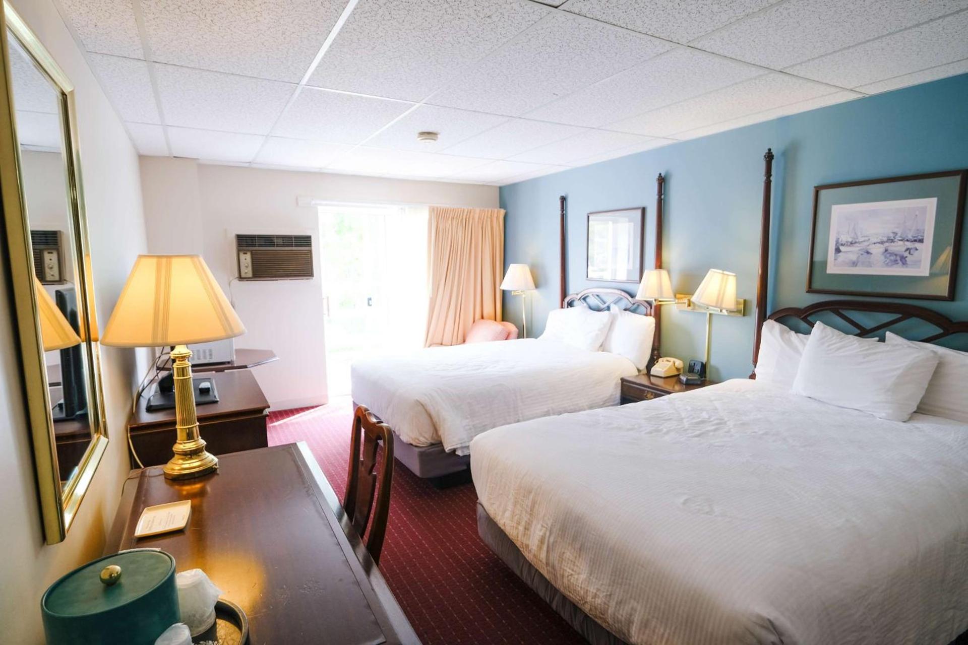 Boothbay Harbor Inn photo 15