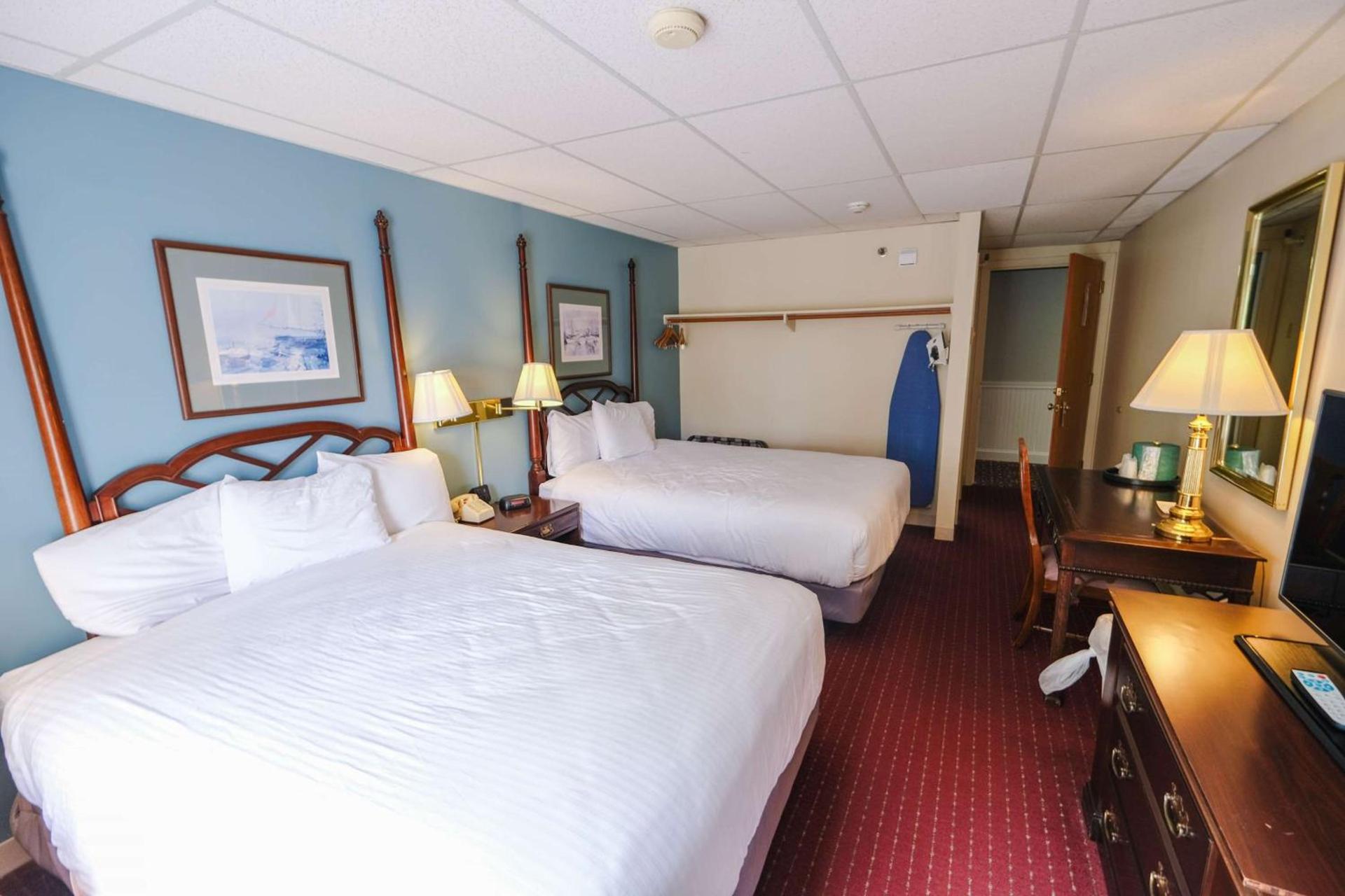 Boothbay Harbor Inn photo 18