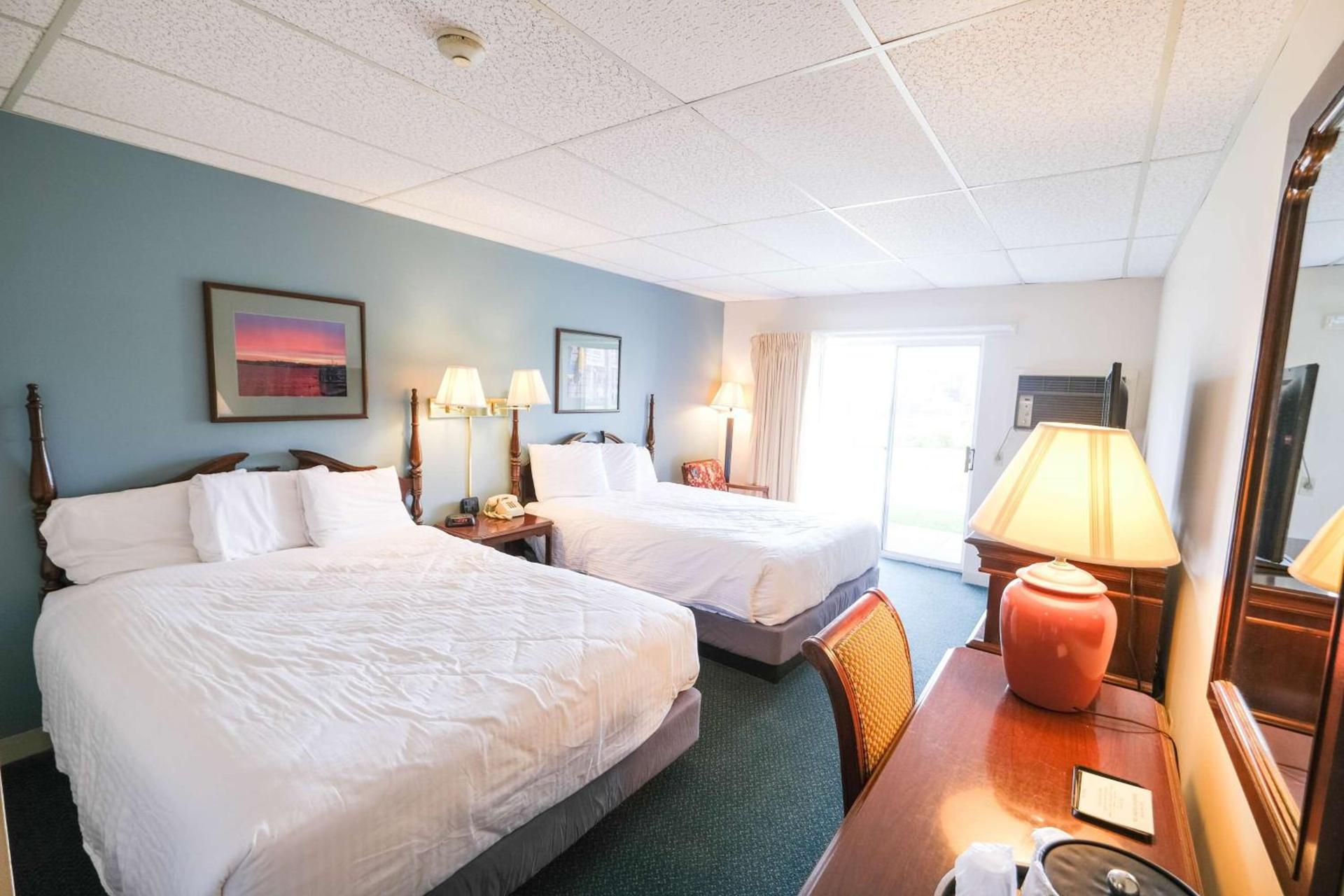 Boothbay Harbor Inn photo 20