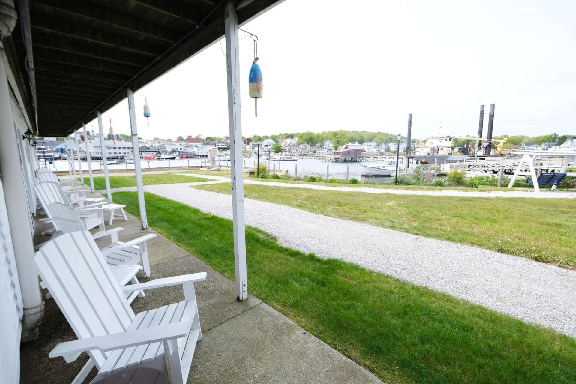 Boothbay Harbor Inn photo 22