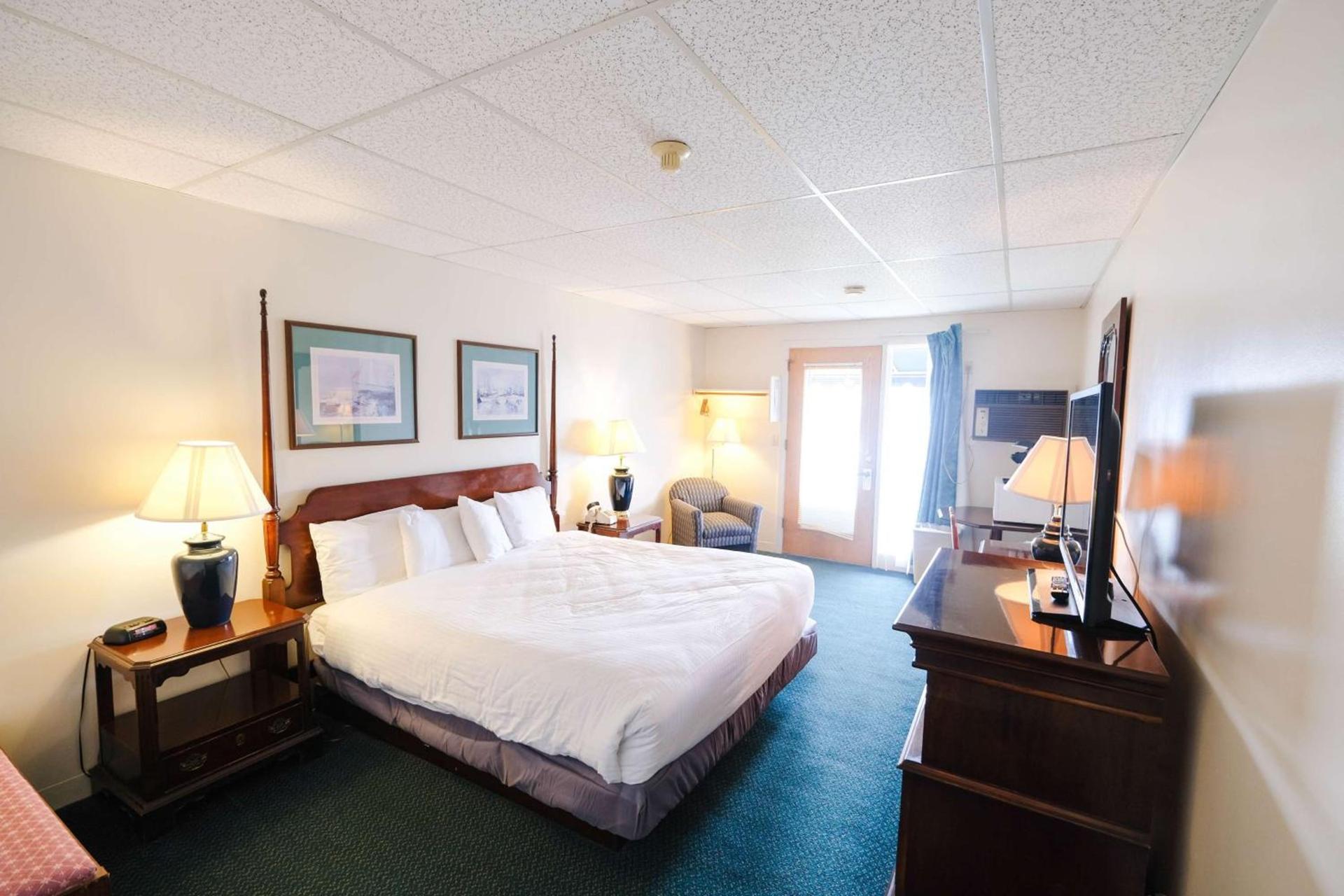Boothbay Harbor Inn photo 27