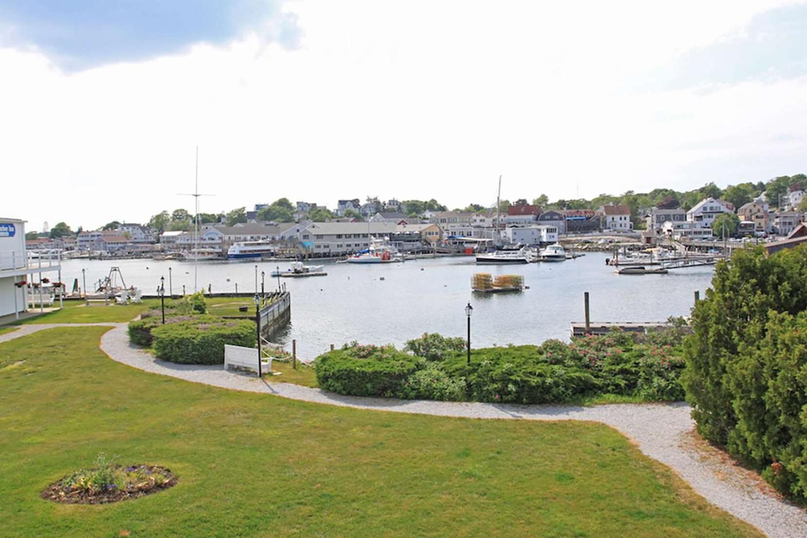 Boothbay Harbor Inn photo 28