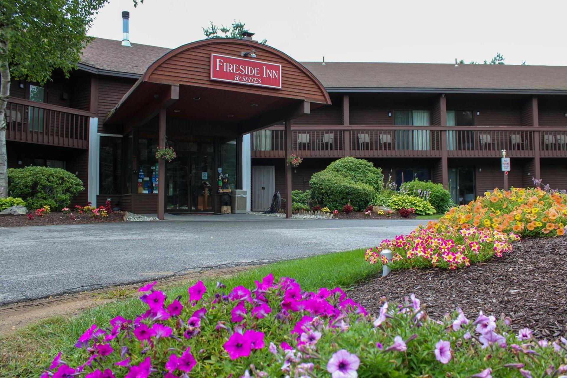 Fireside Inn & Suites Gilford photo 2