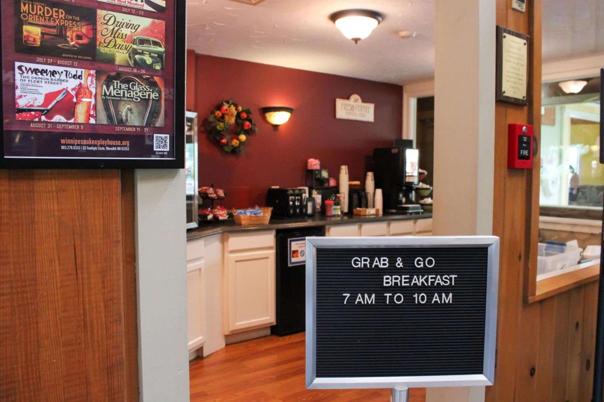 Fireside Inn & Suites Gilford photo 4