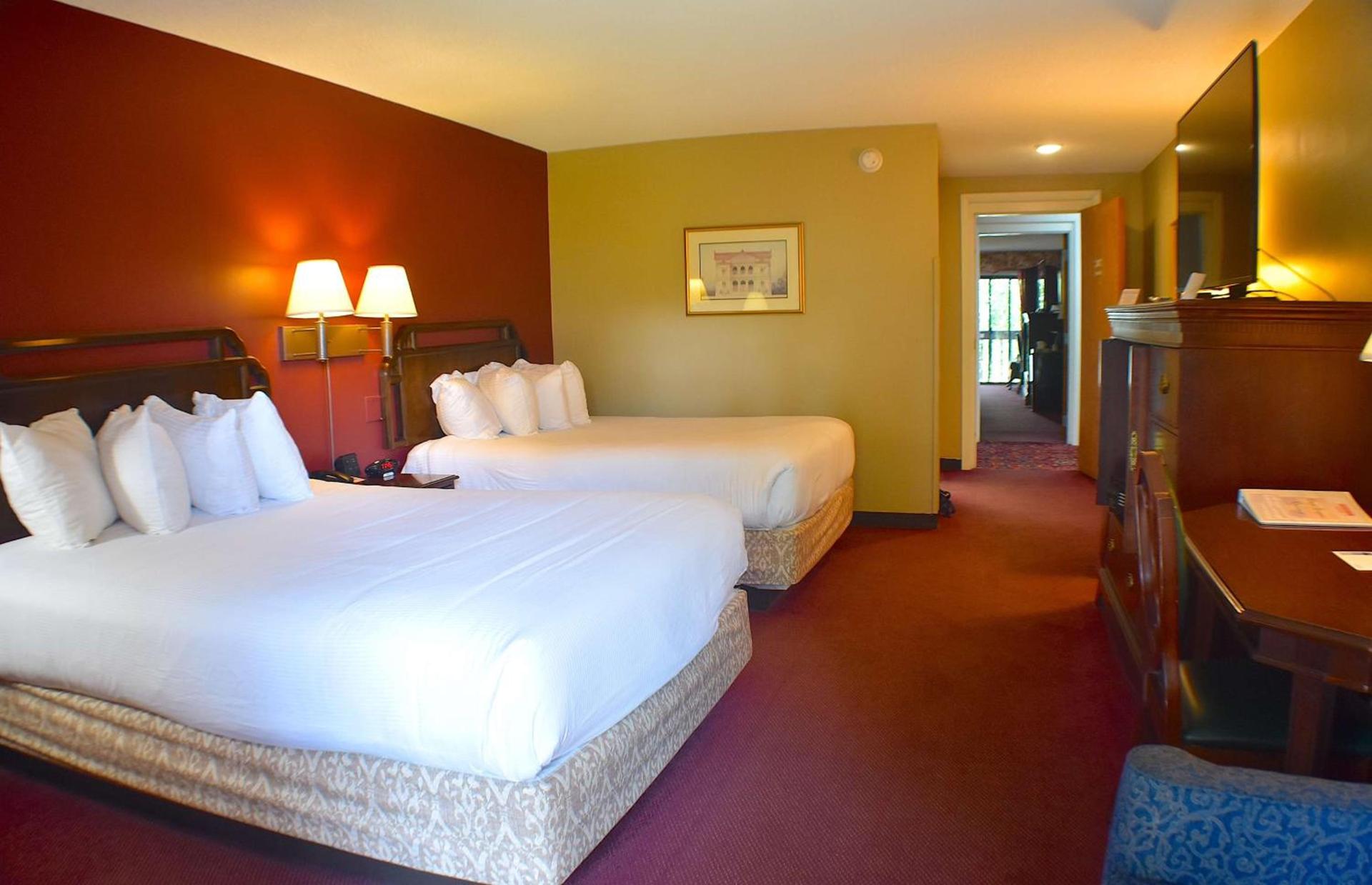 Fireside Inn & Suites Gilford photo 11