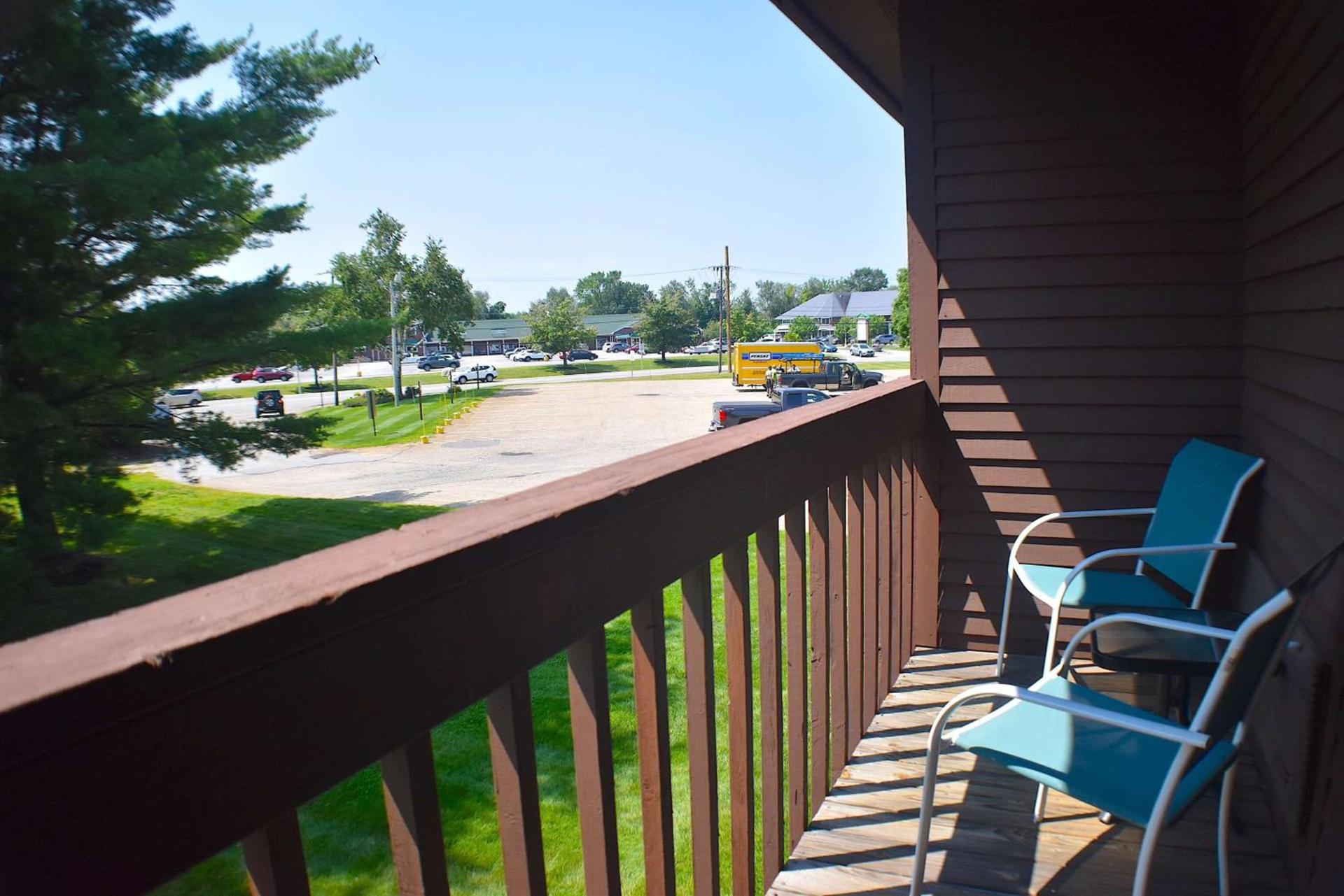 Fireside Inn & Suites Gilford photo 12