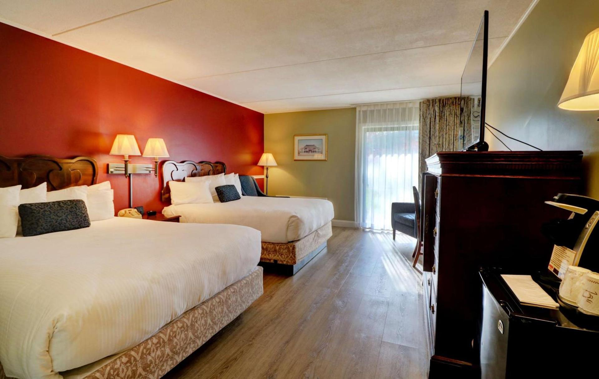 Fireside Inn & Suites Gilford photo 14