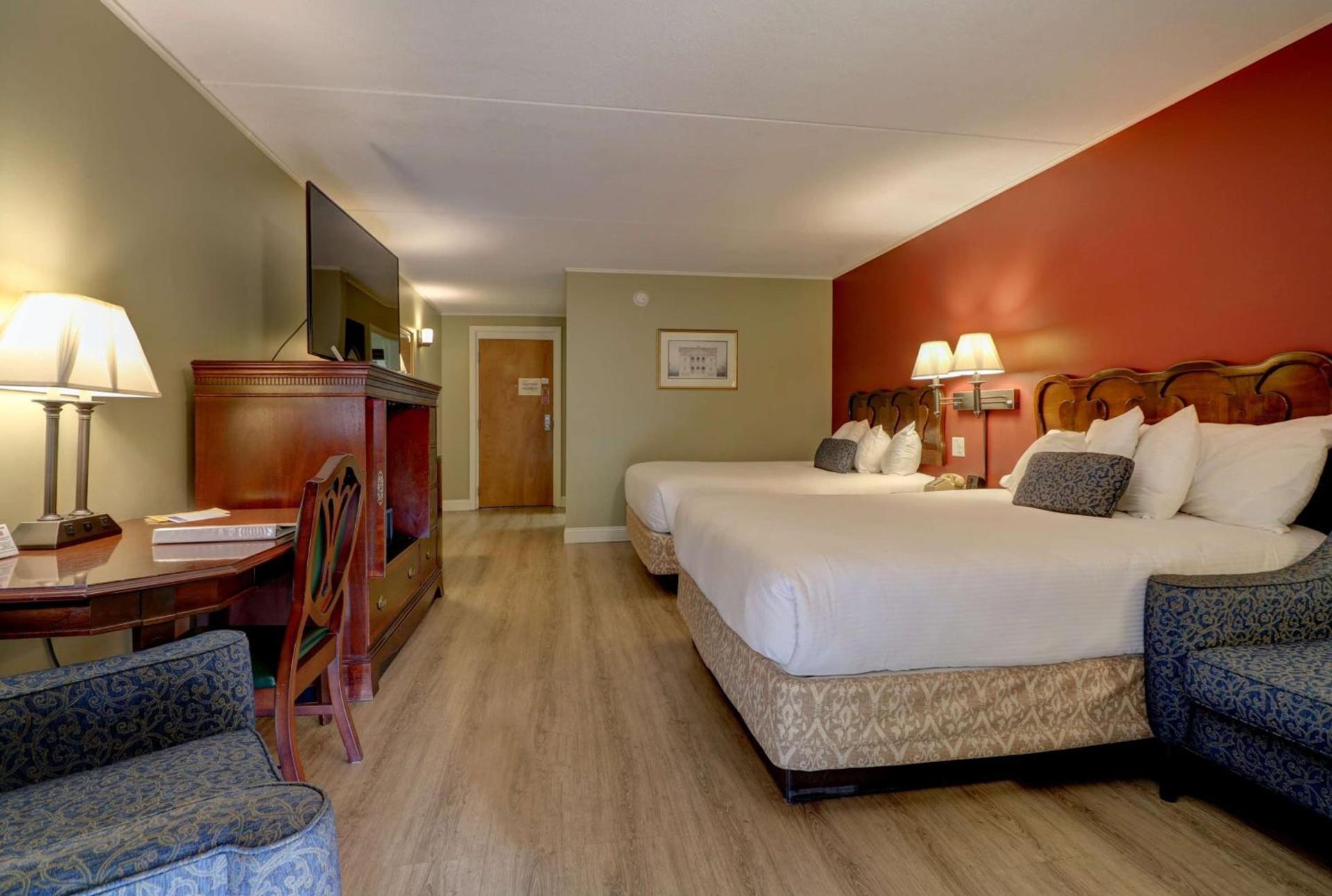 Fireside Inn & Suites Gilford photo 17