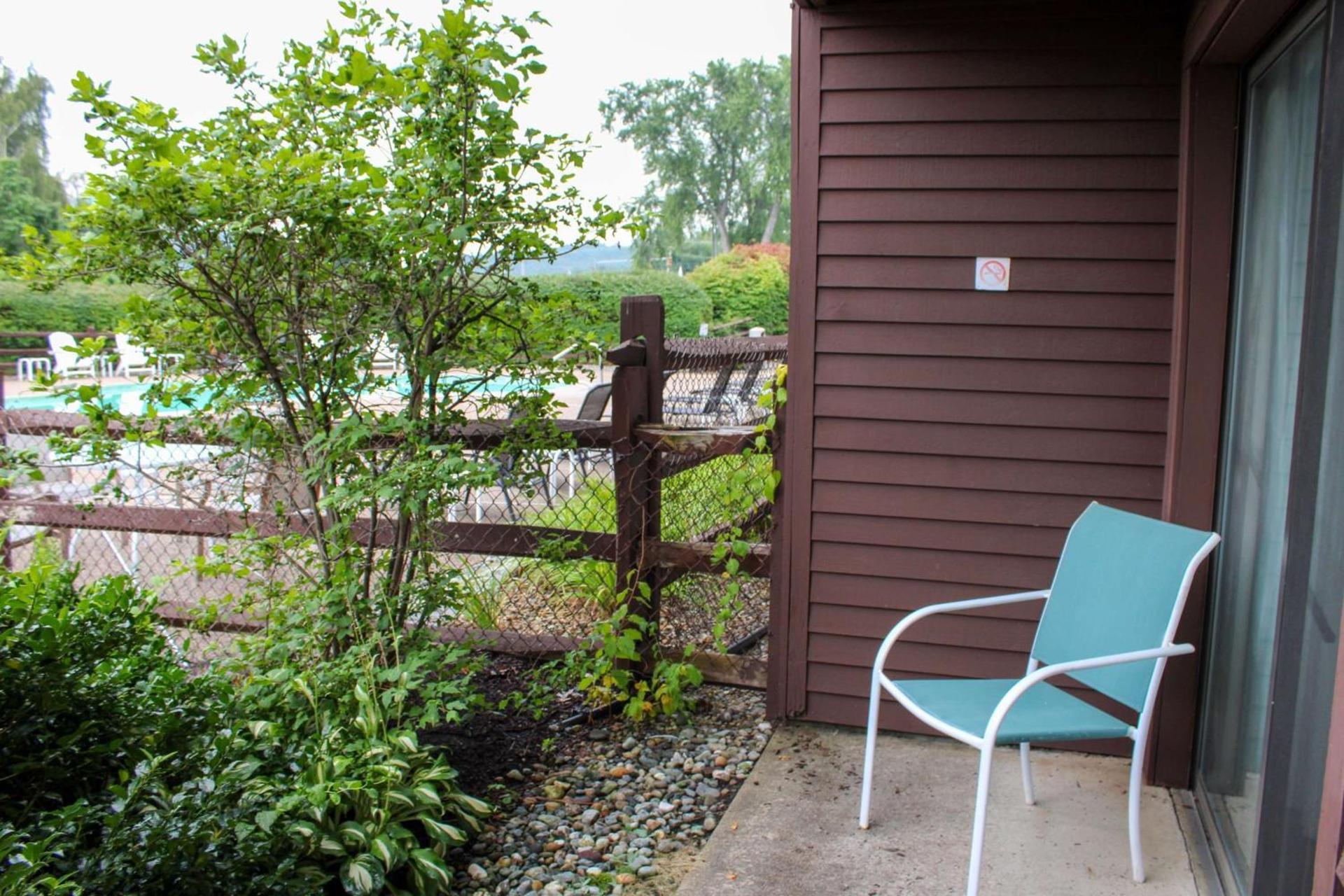 Fireside Inn & Suites Gilford photo 24