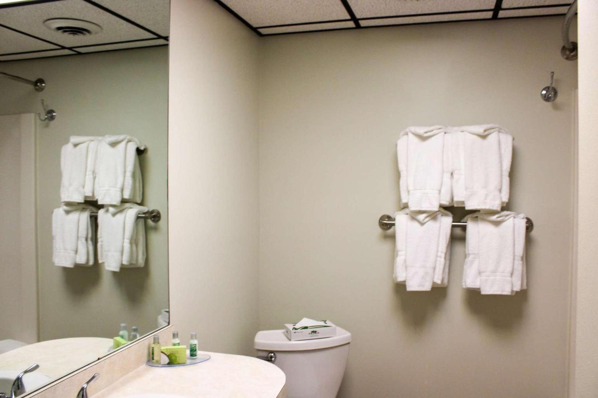 Fireside Inn & Suites Gilford photo 45
