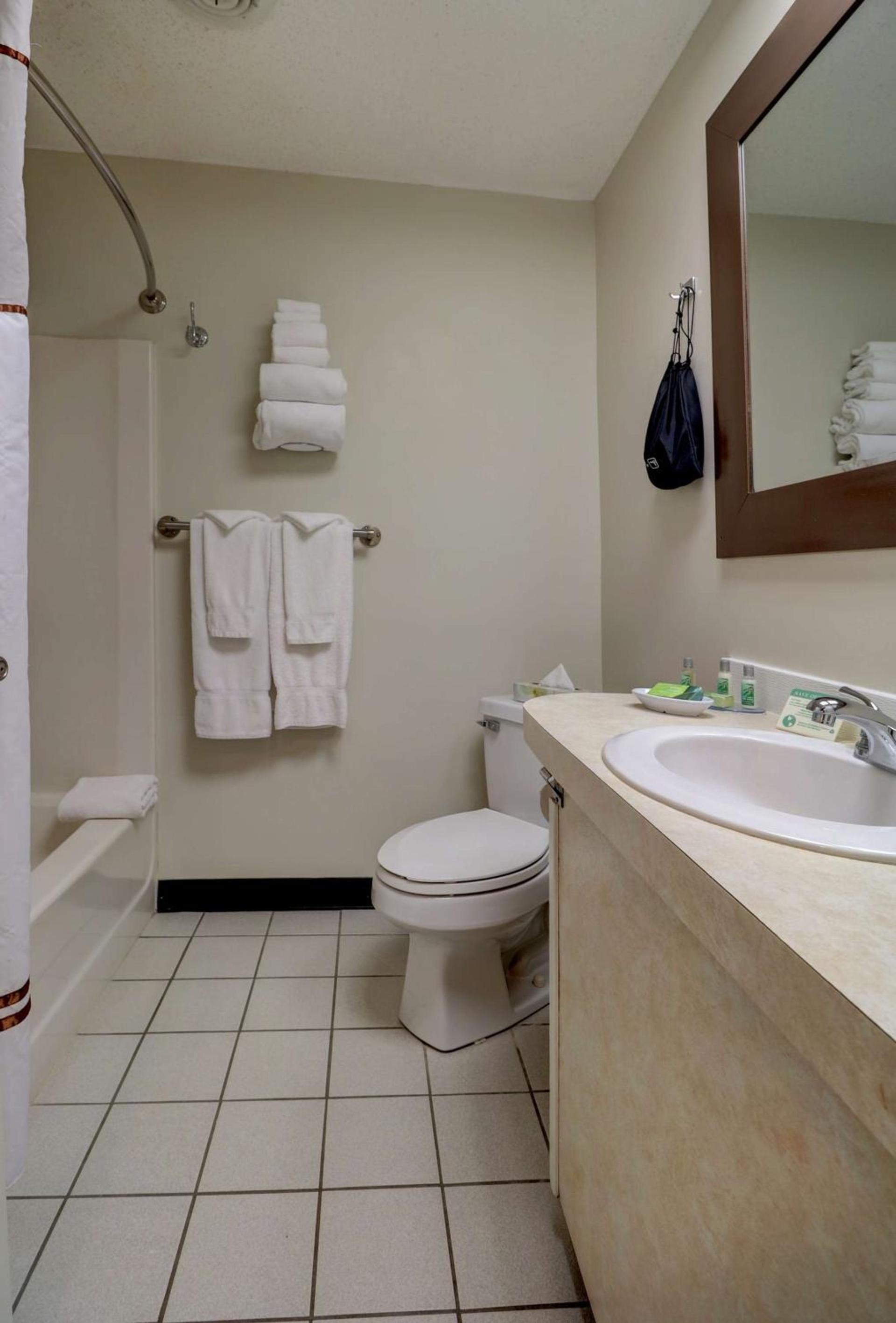 Fireside Inn & Suites Gilford photo 66