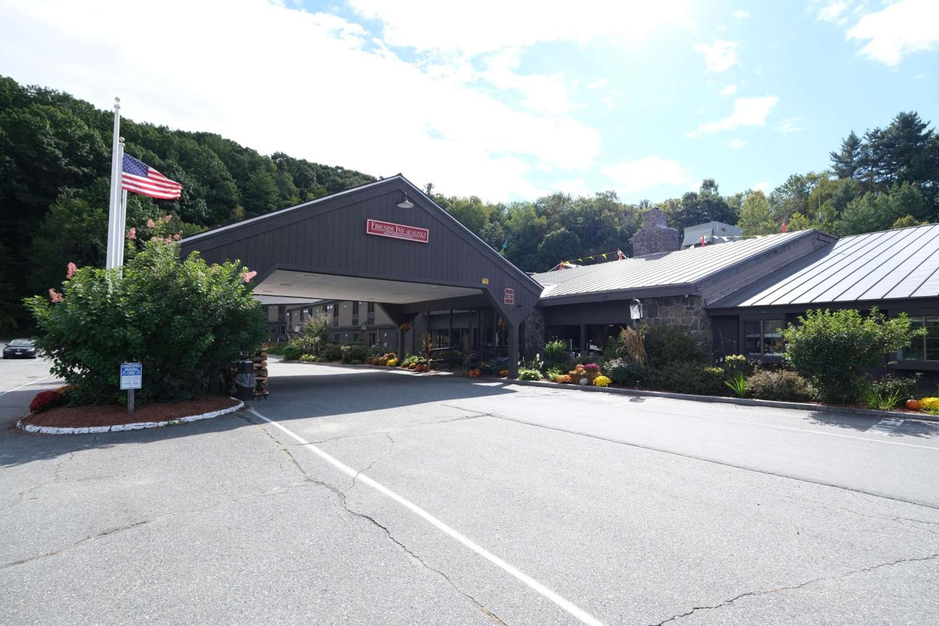 Fireside Inn & Suites West Lebanon photo 1
