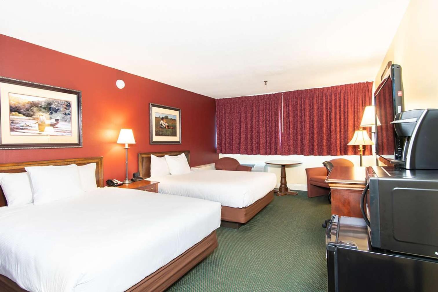 Fireside Inn & Suites Waterville photo 16
