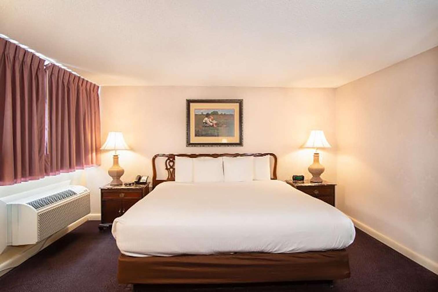 Fireside Inn & Suites Waterville photo 17