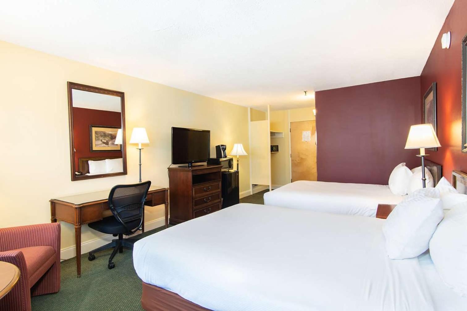 Fireside Inn & Suites Waterville photo 18
