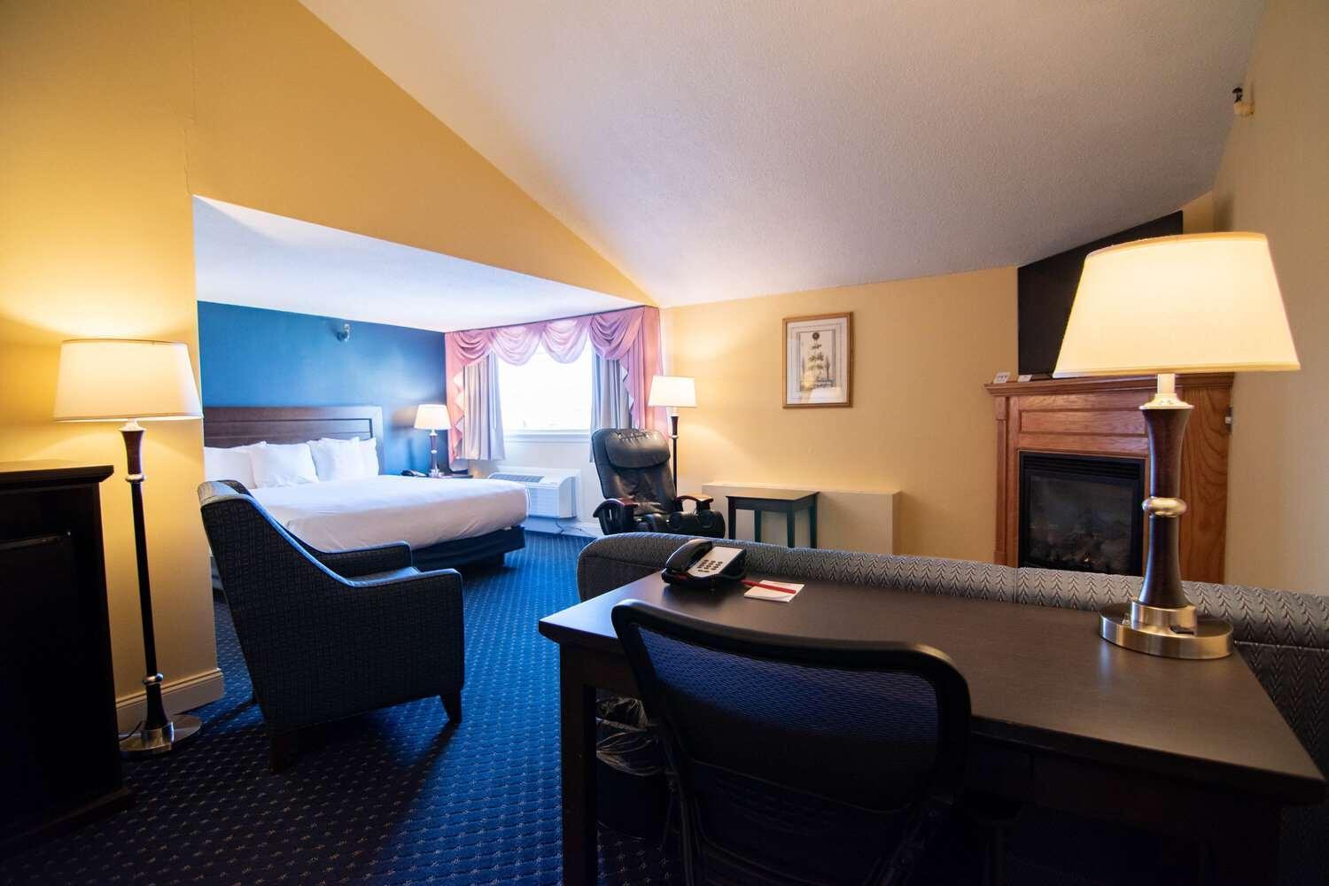 Fireside Inn & Suites Waterville photo 19