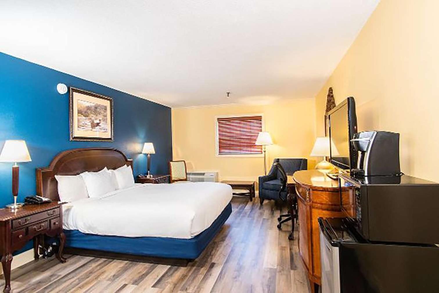 Fireside Inn & Suites Waterville photo 23