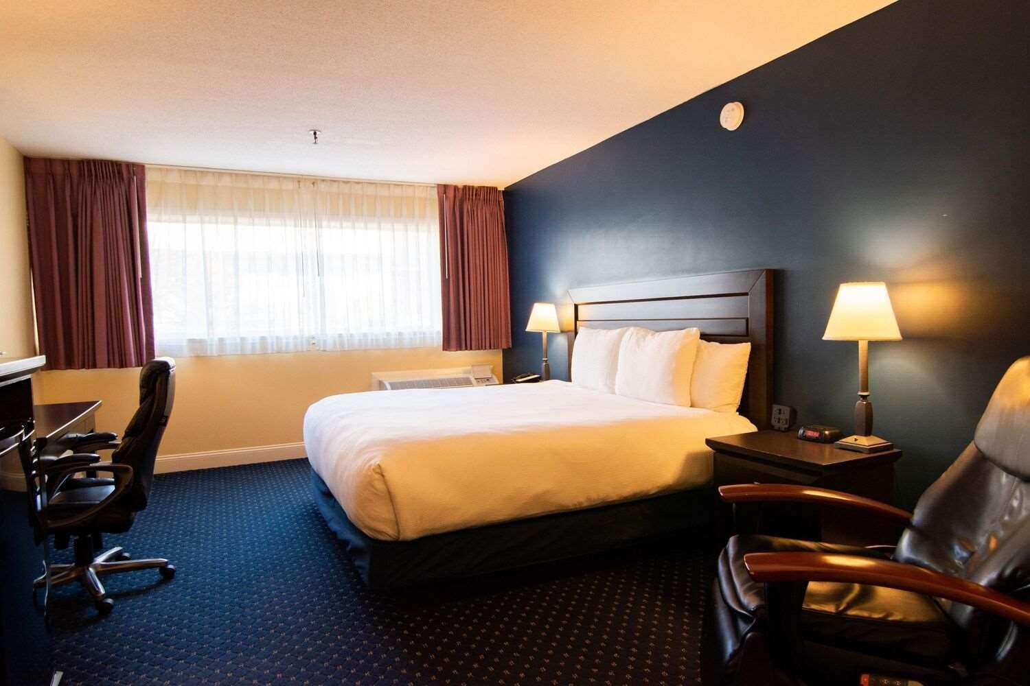 Fireside Inn & Suites Waterville photo 24