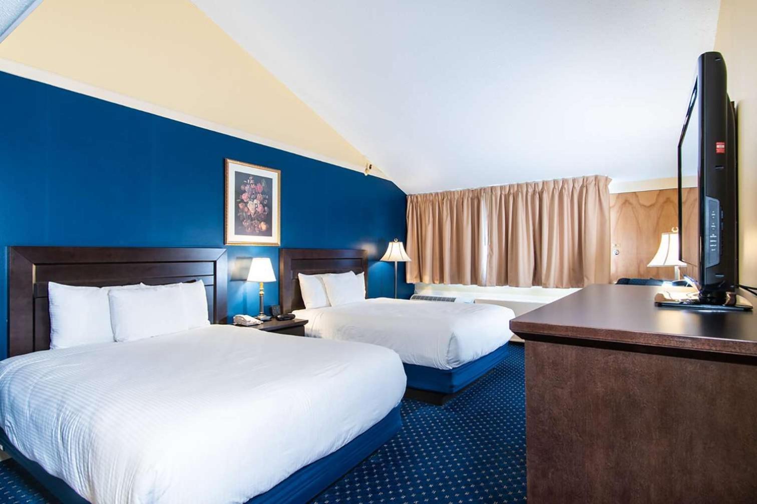 Fireside Inn & Suites Waterville photo 25