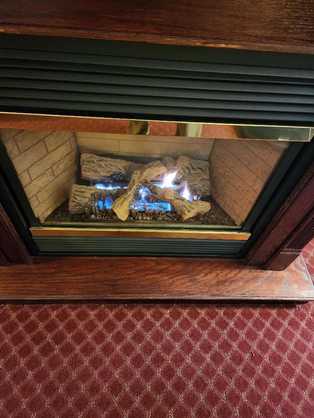Fireside Inn & Suites Waterville photo 47