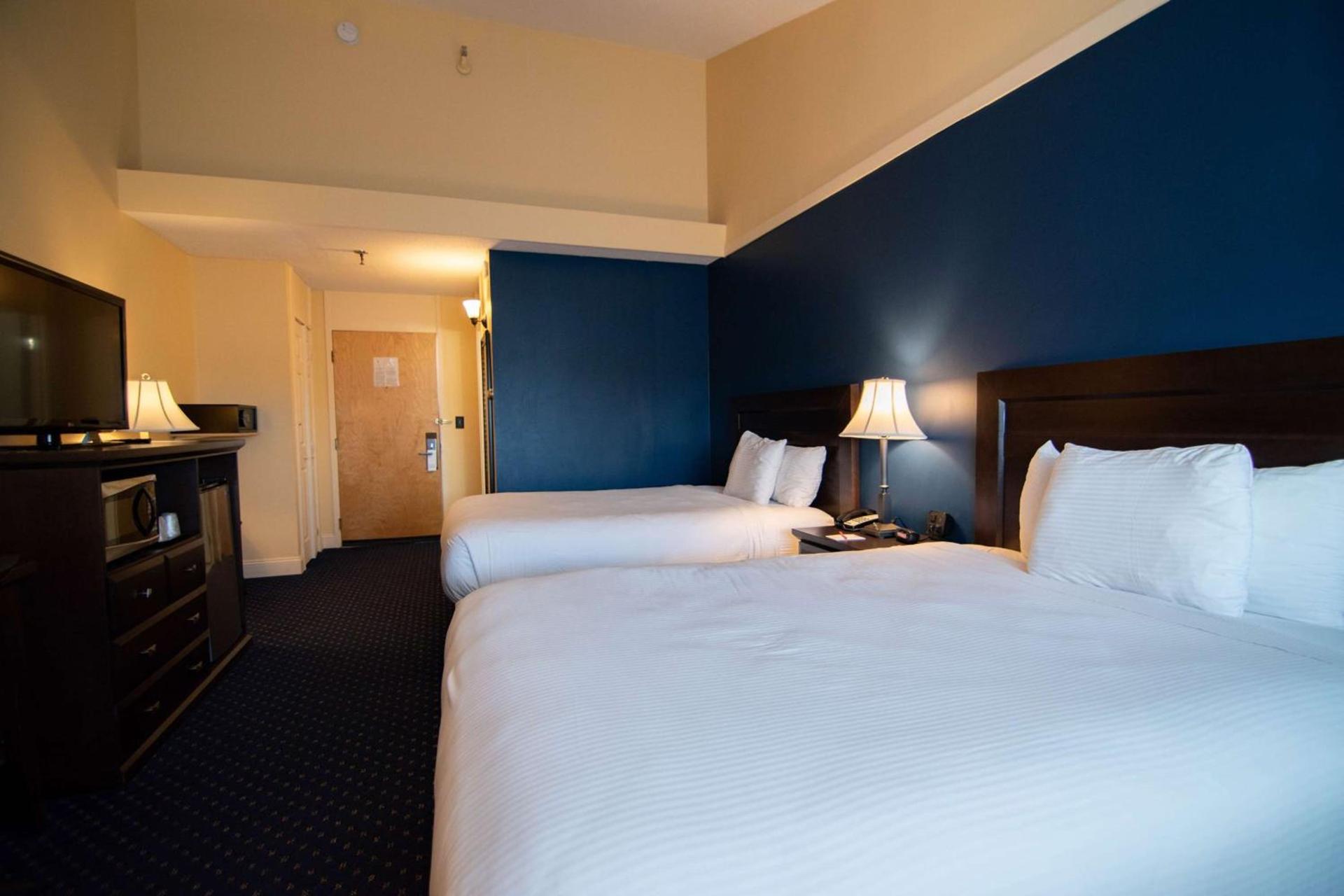 Fireside Inn & Suites Waterville photo 46