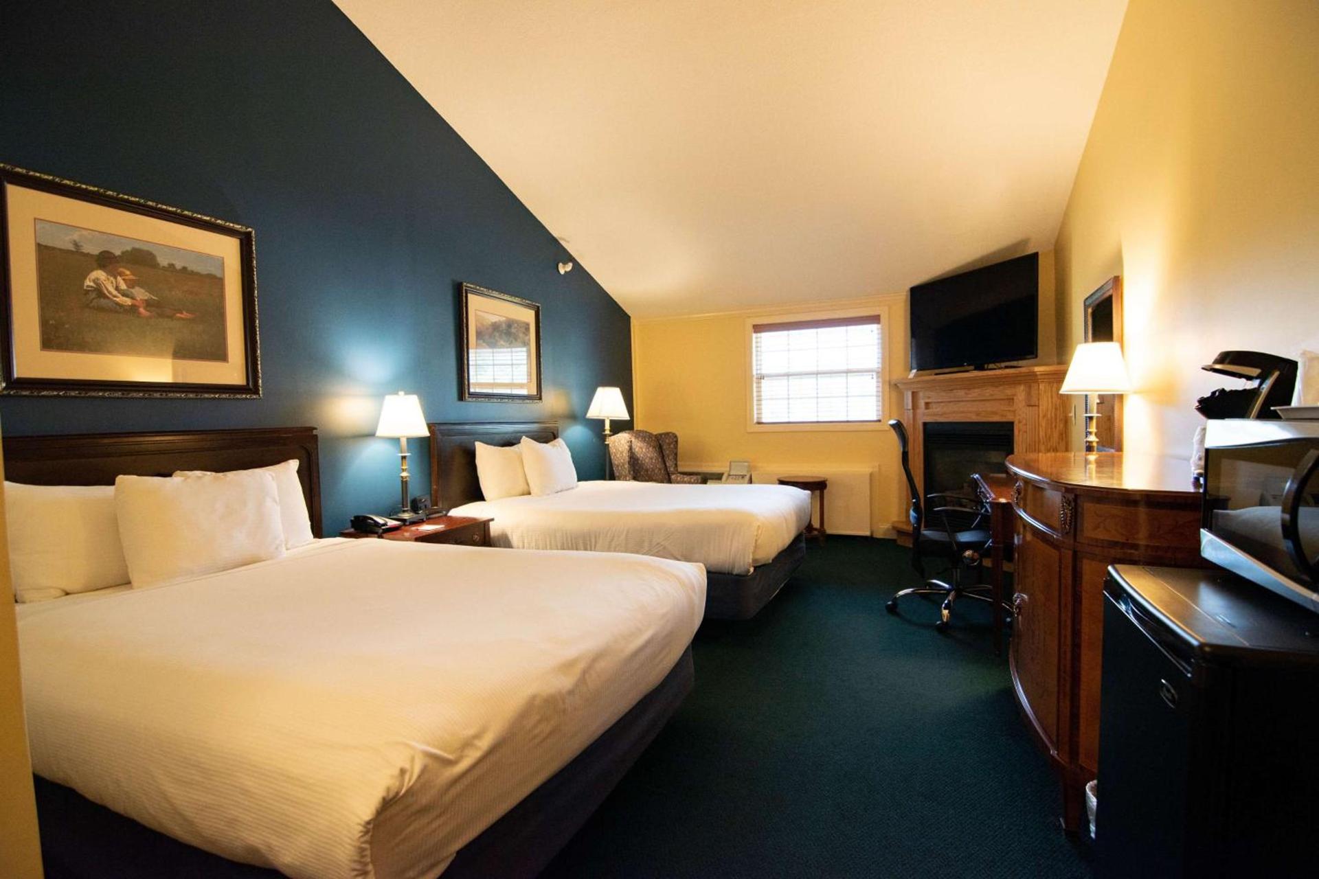 Fireside Inn & Suites Waterville photo 48