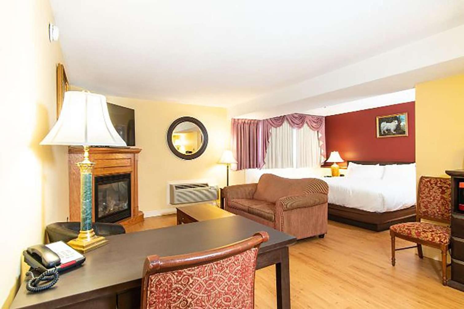 Fireside Inn & Suites Waterville photo 49