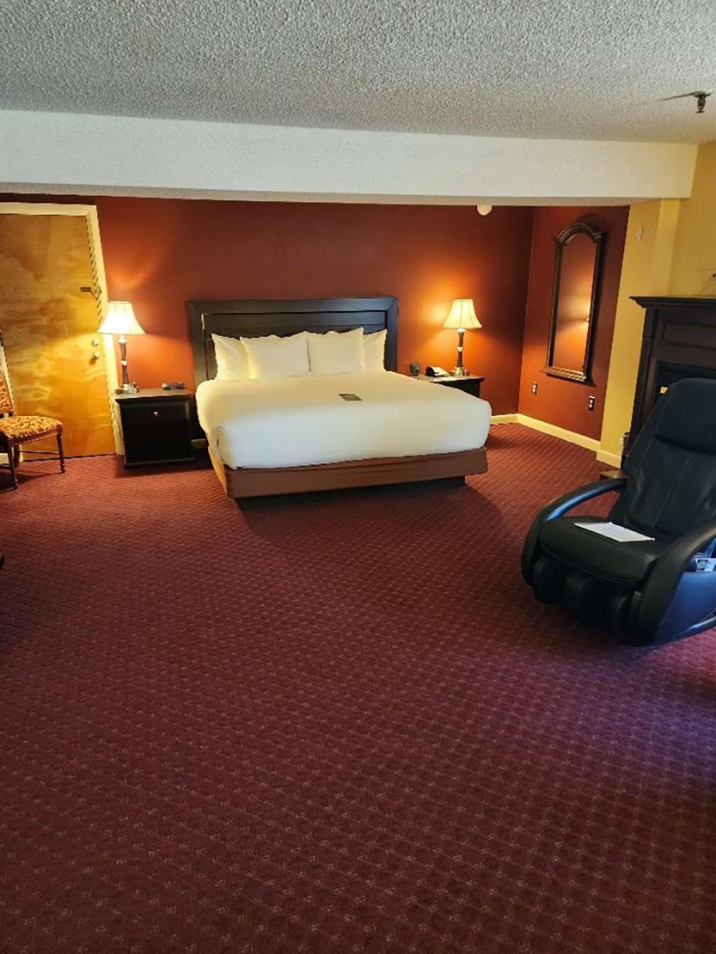 Fireside Inn & Suites Waterville photo 51