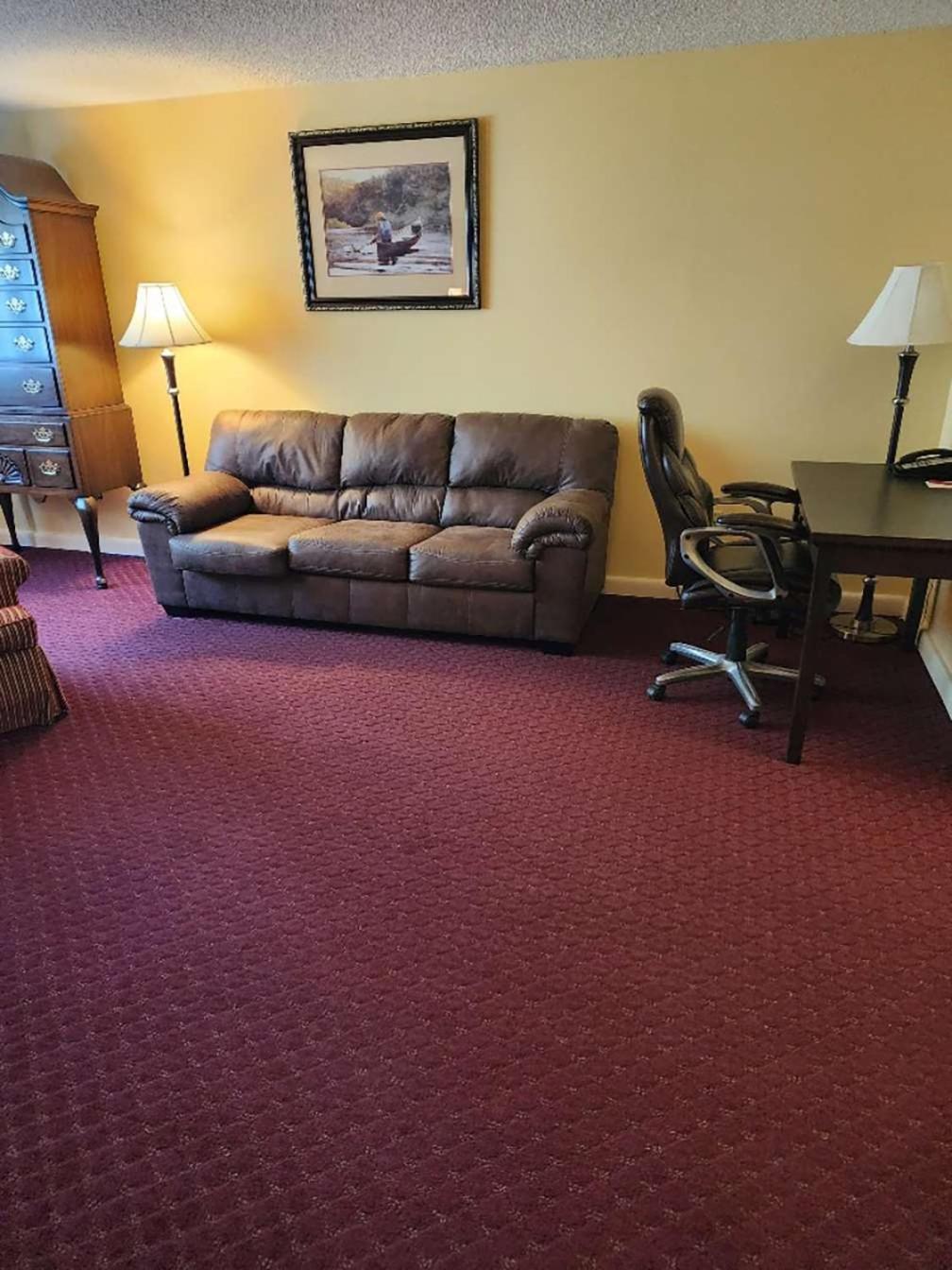 Fireside Inn & Suites Waterville photo 53