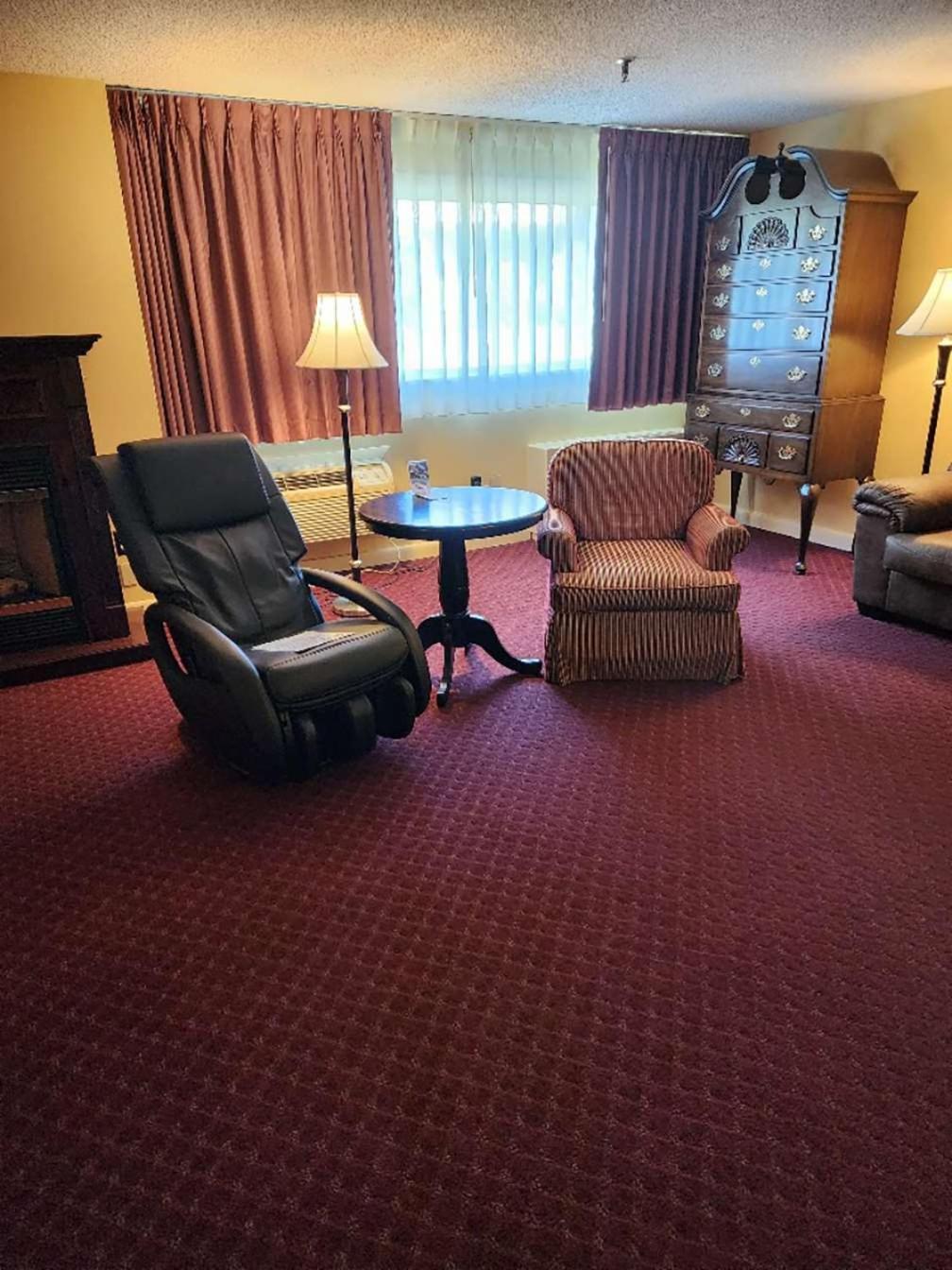 Fireside Inn & Suites Waterville photo 52