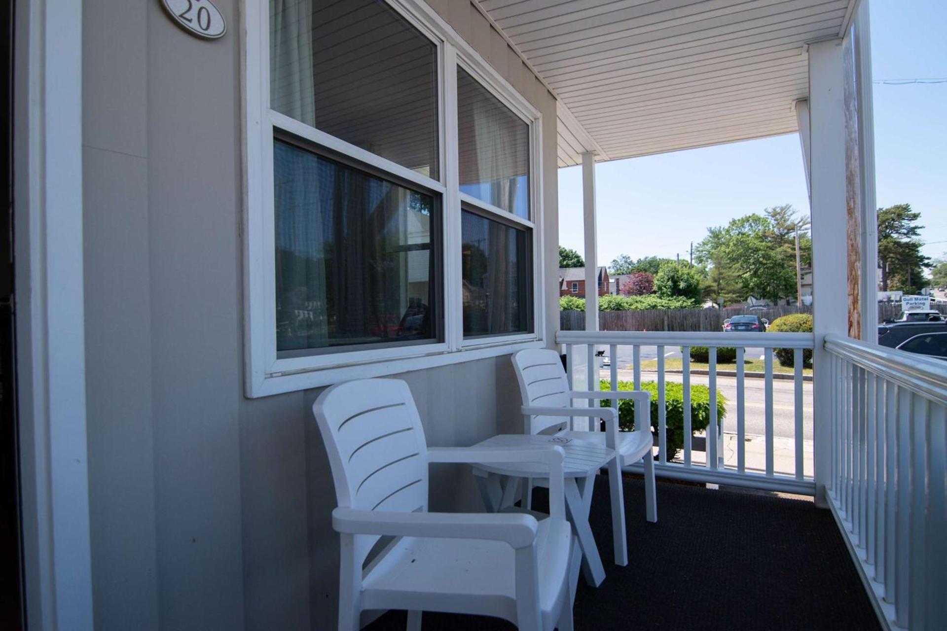 The Gull Oceanside Inn & Motel photo 51