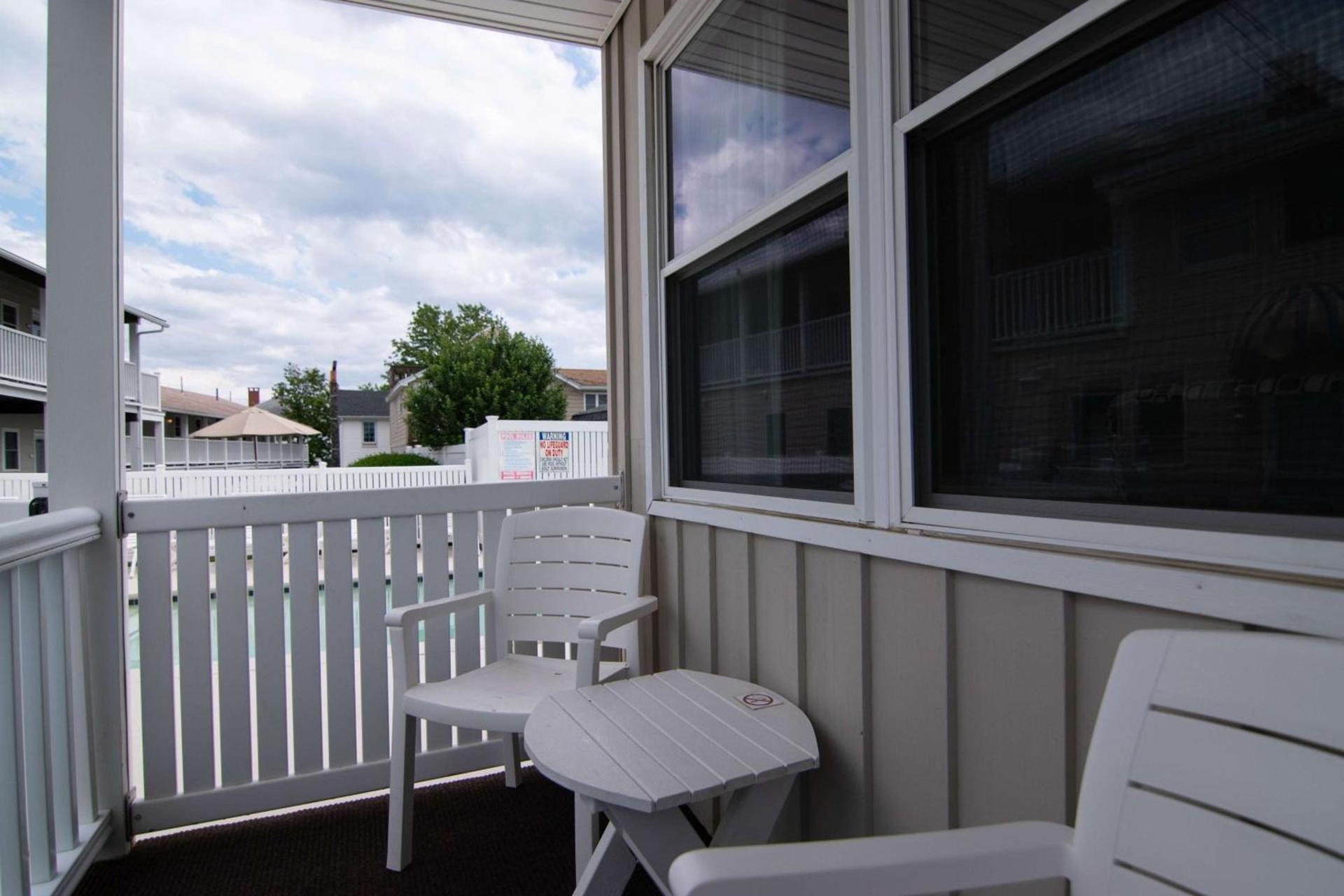 The Gull Oceanside Inn & Motel photo 2