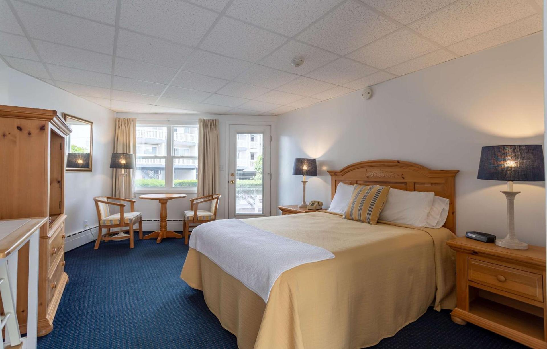 The Gull Oceanside Inn & Motel photo 45