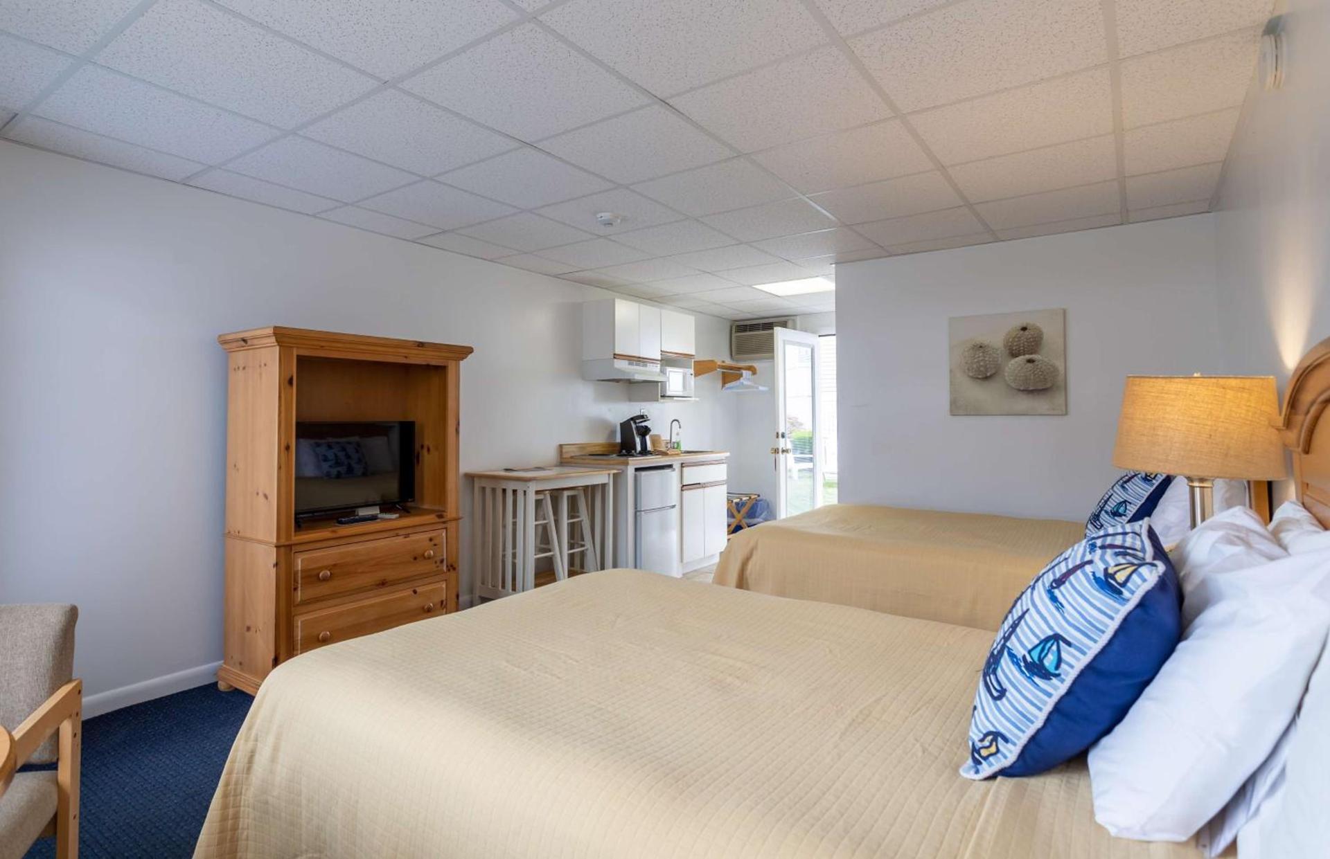 The Gull Oceanside Inn & Motel photo 20