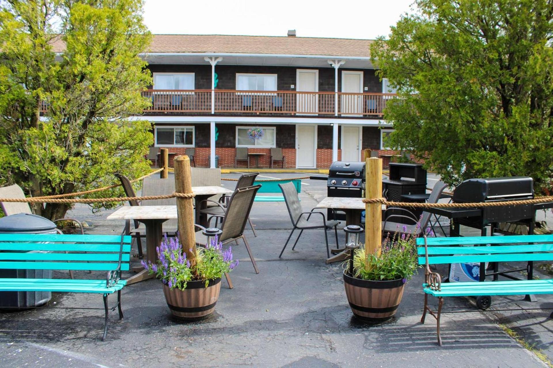 The Janmere Motel photo 4