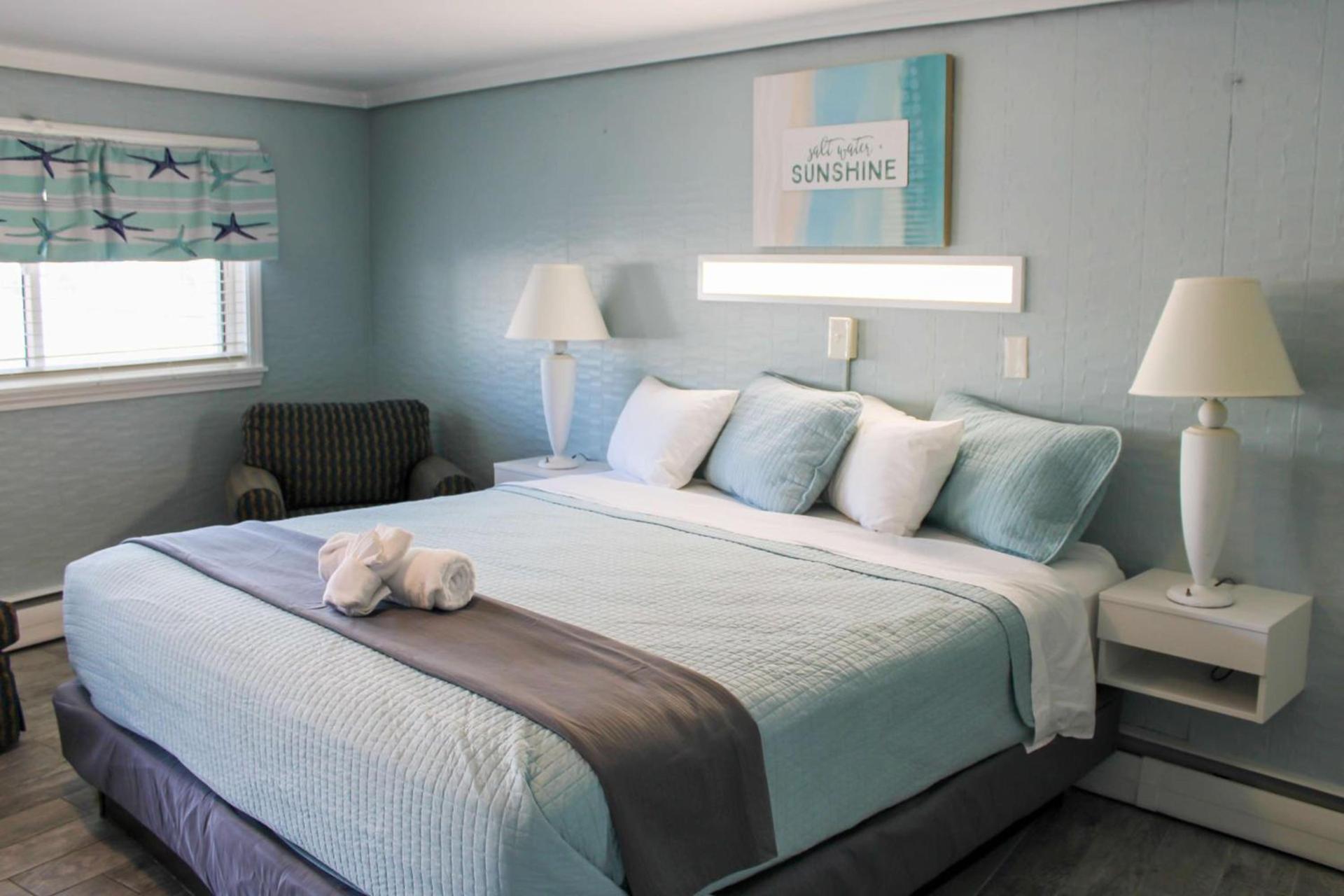The Janmere Motel photo 32