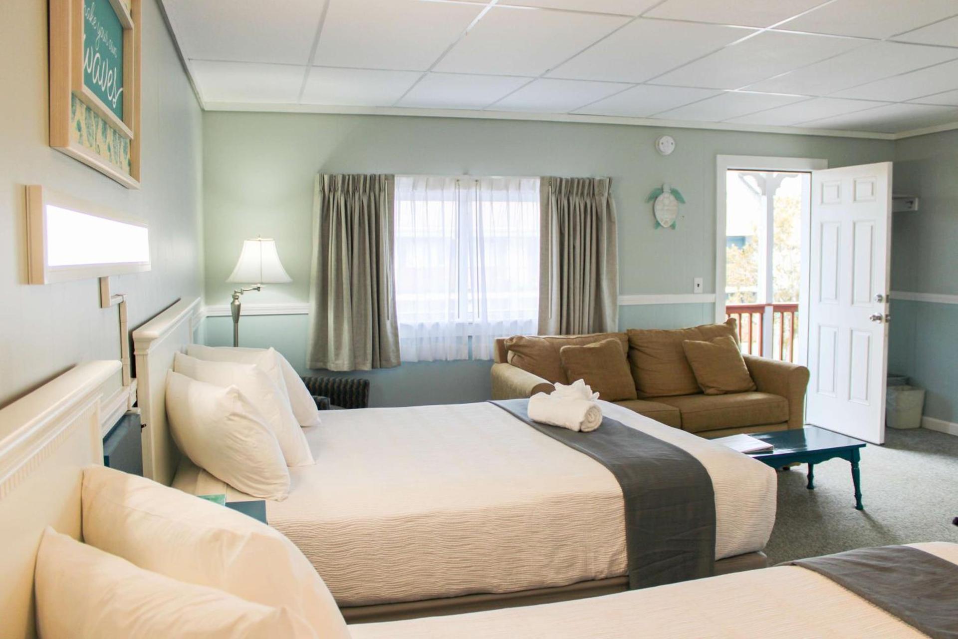 The Janmere Motel photo 41
