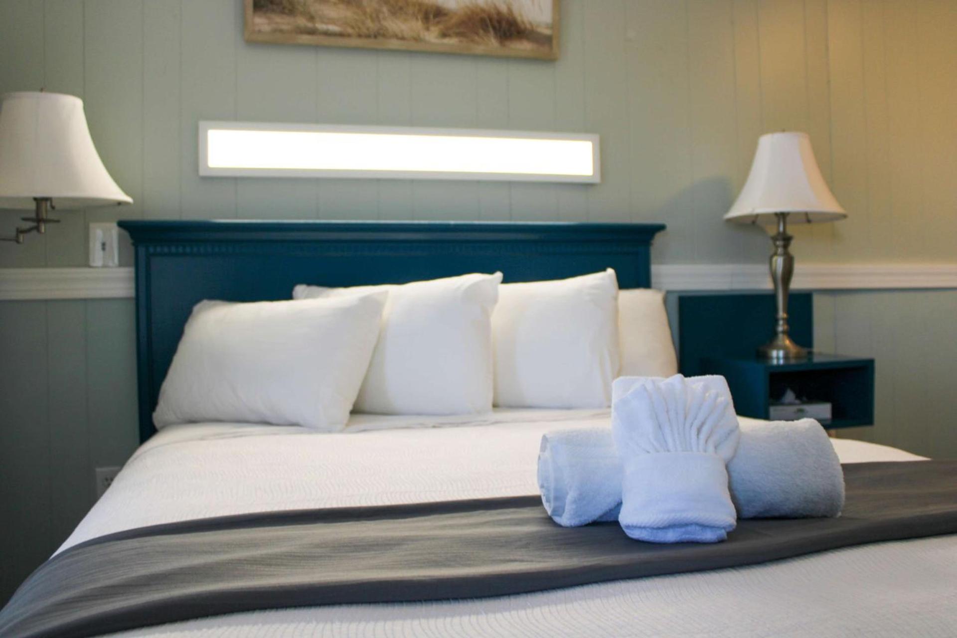 The Janmere Motel photo 48