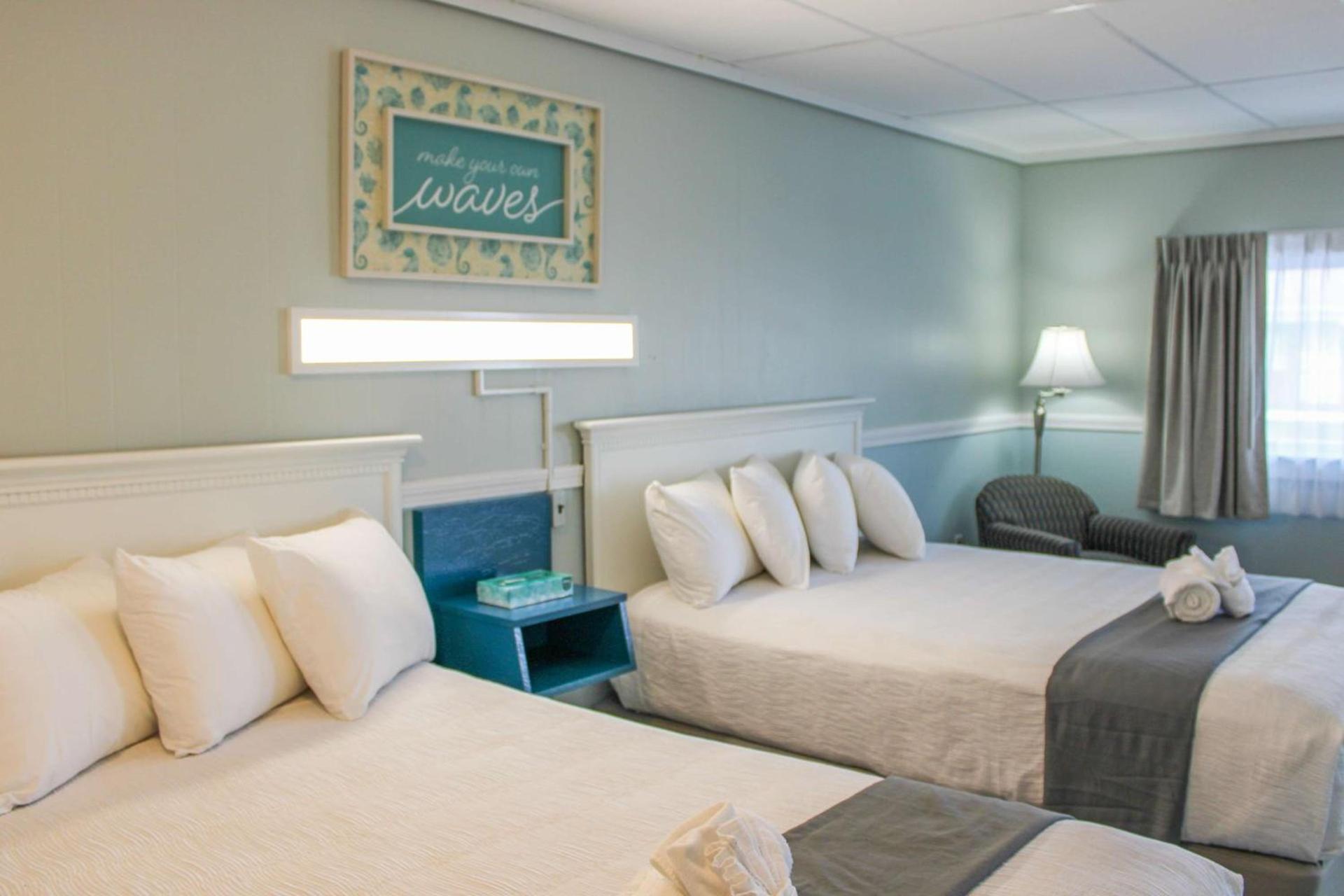 The Janmere Motel photo 53