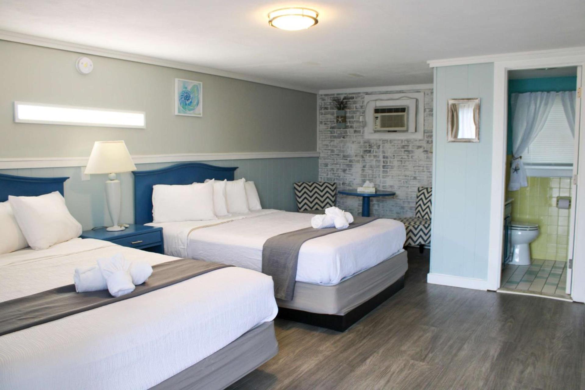 The Janmere Motel photo 69